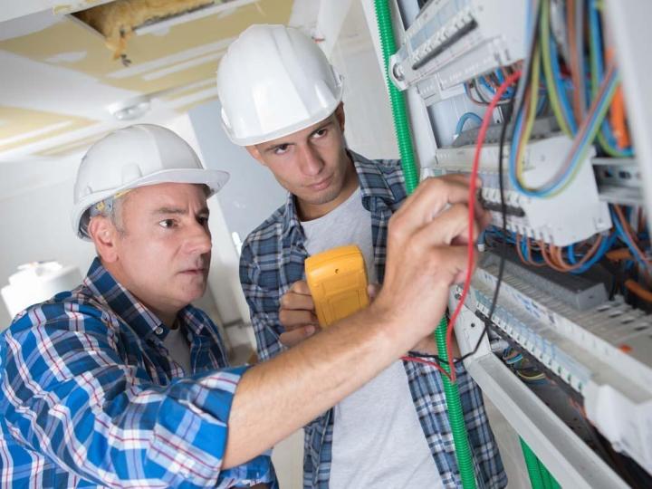 Électricité générale Poitiers
