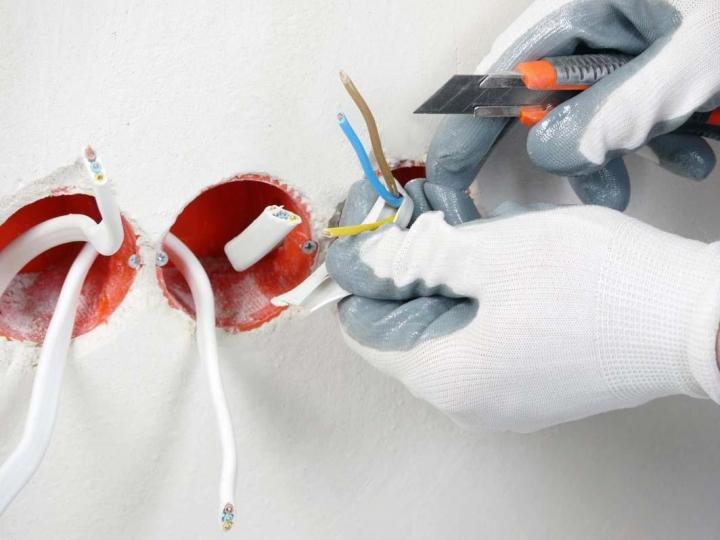 Électricité générale Poitiers